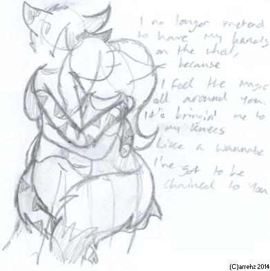 Chained to You - Savage Garden