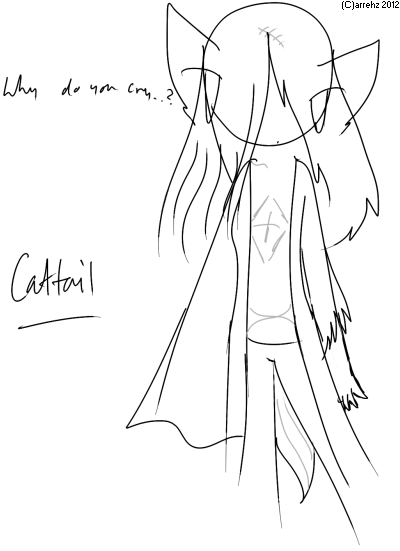 Kokoro - Kagamine Rin Kokoro - Kagamine Rin