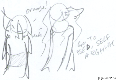 CatDog quote/ref