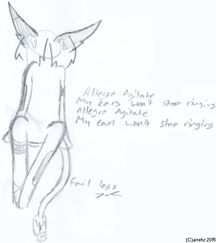 Meltdown - Kagamine Rin