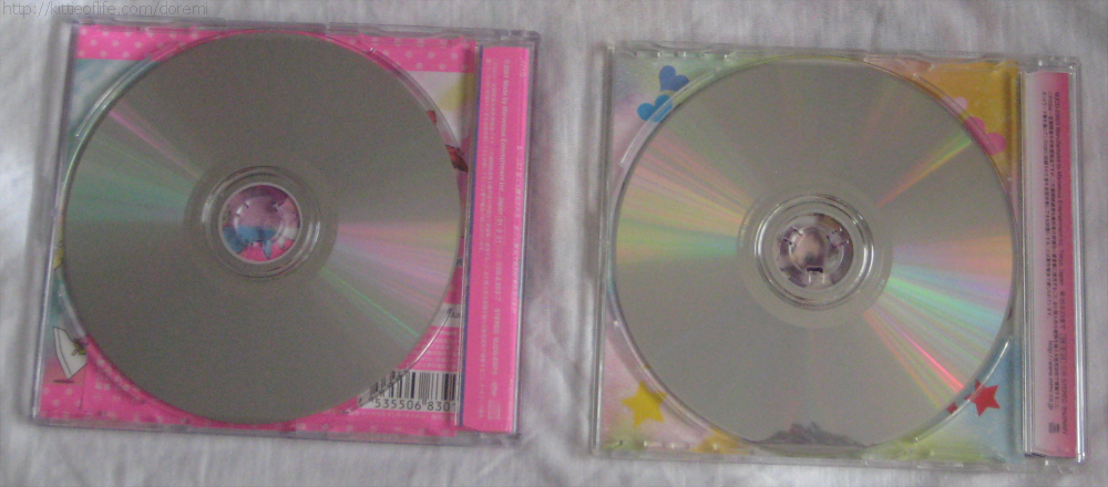 ■[廃盤]ハチミツシンドローム CD「carousel」■小林斗夢 macico HC/MELODIC/激情などの中古CDがまとまって入荷！！ : ディスクユニオン